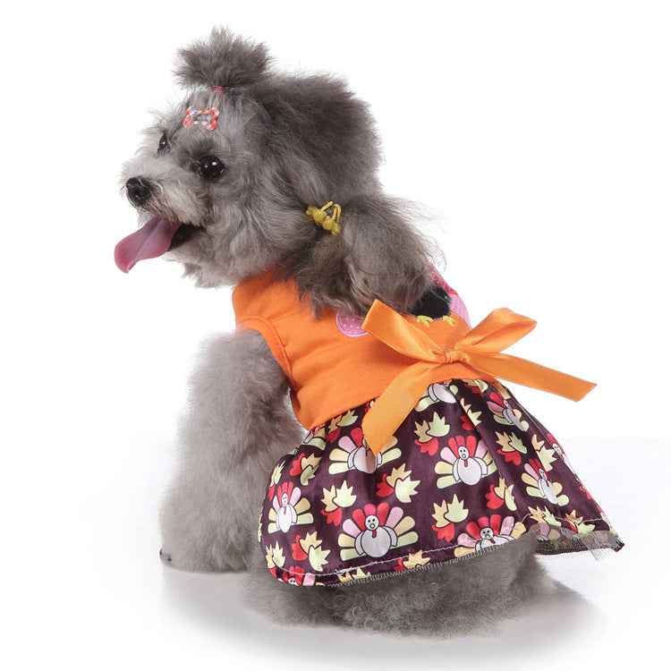 Suministros de Navidad para Perros Ropa de Bruja para Perros Murciélago