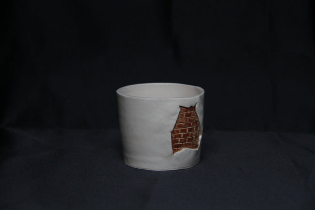 London Wall Mug