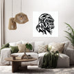Cubist Gorilla Canvas