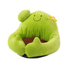 Cat Litter Pet Supplies Semi-closed And Washable To Keep Warm And Comfortable