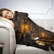 Writer's Parchment Blanket