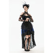 Dark in Love Thalassa Floral Lace Draped Arm Sleeves
