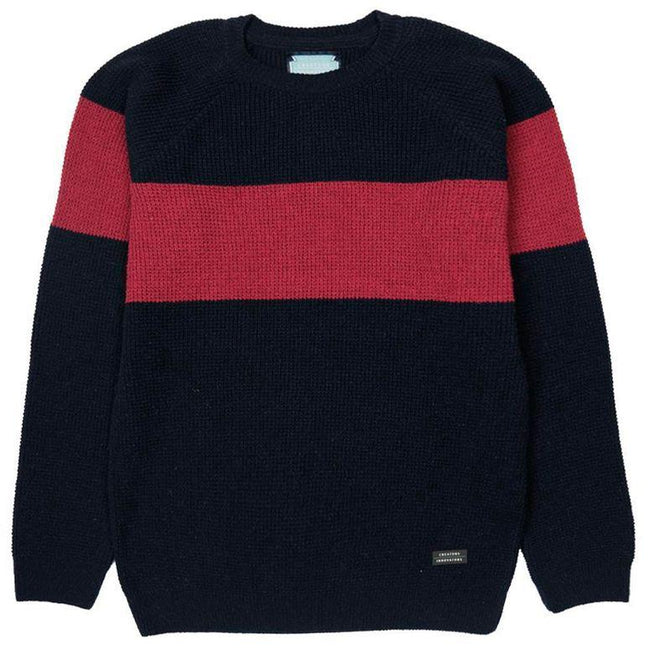 Maglione Vissla Creators Horizons