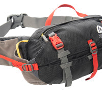 Mochila Sierra Designs Flex Lumbar 3L-6L - Peat