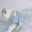 Original New Dog Cat Clothing Tulle Tutu Skirt