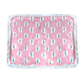 Winter Warm And Thick Flannel Pet