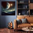 Exoplanet Canvas
