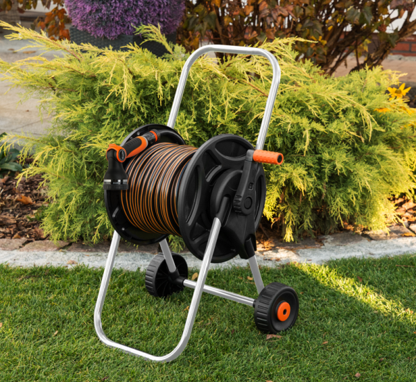 Hose Cart Reel AG260