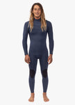Vissla 7 Seas 4-3 Full chest Zip