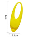 Anti-lost Dog Luminous Pendant