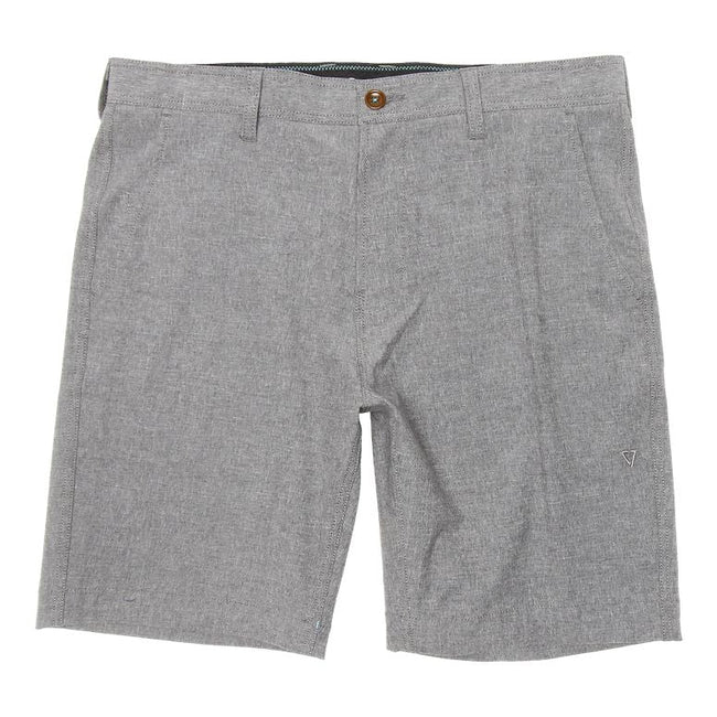 Pantaloncini ibridi Vissla Canyons da 18,5
