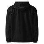 ENGLAND - Embroidered Champion Packable Jacket