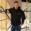 ENGLAND - Embroidered Champion Packable Jacket