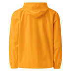 ENGLISH ARMY - Embroidered Champion Packable Jacket