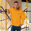 ENGLAND - Embroidered Champion Packable Jacket
