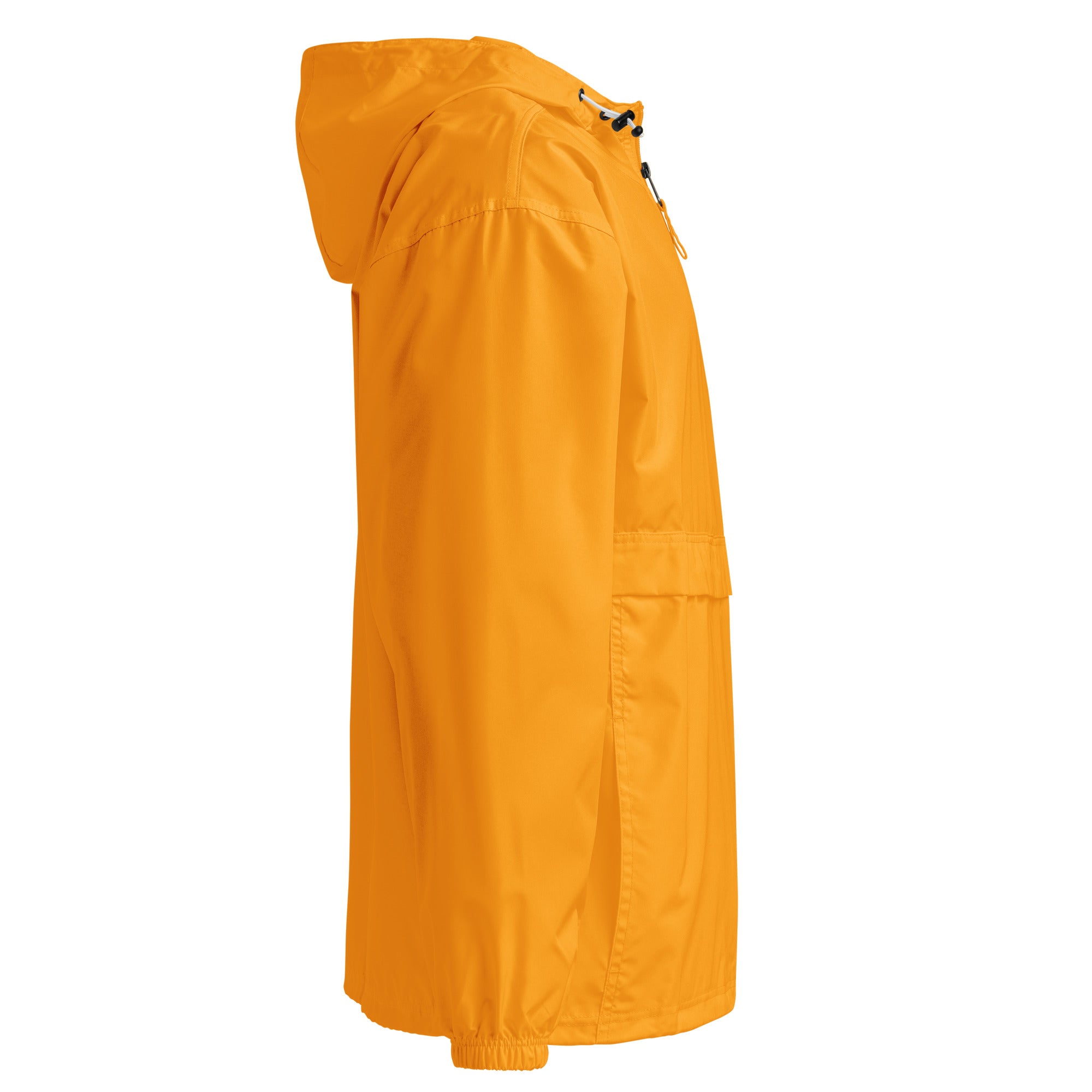 ENGLAND - Embroidered Champion Packable Jacket