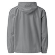 ENGLISH ARMY - Embroidered Champion Packable Jacket