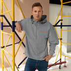 ENGLAND - Embroidered Champion Packable Jacket