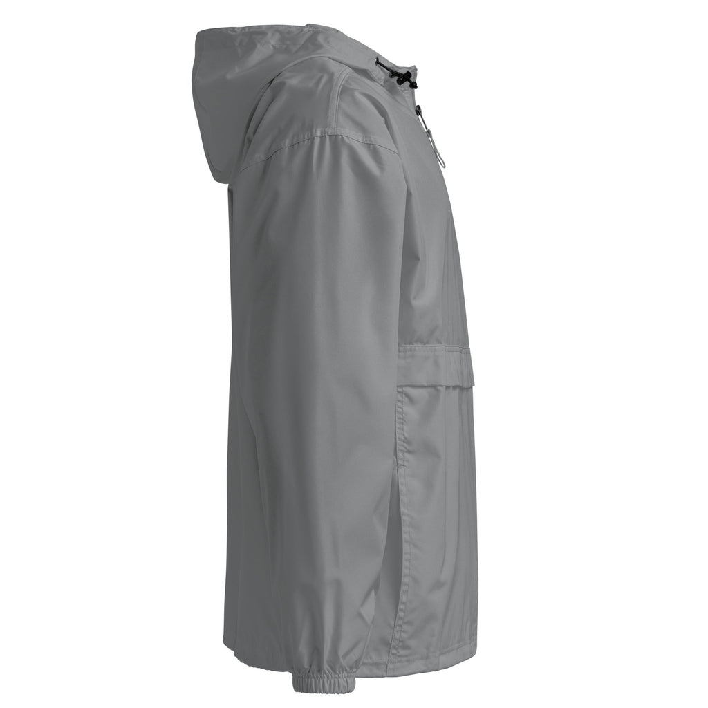 ENGLAND - Embroidered Champion Packable Jacket