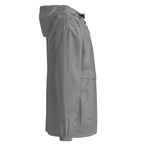 ENGLAND - Embroidered Champion Packable Jacket