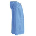 ENGLISH ARMY - Embroidered Champion Packable Jacket