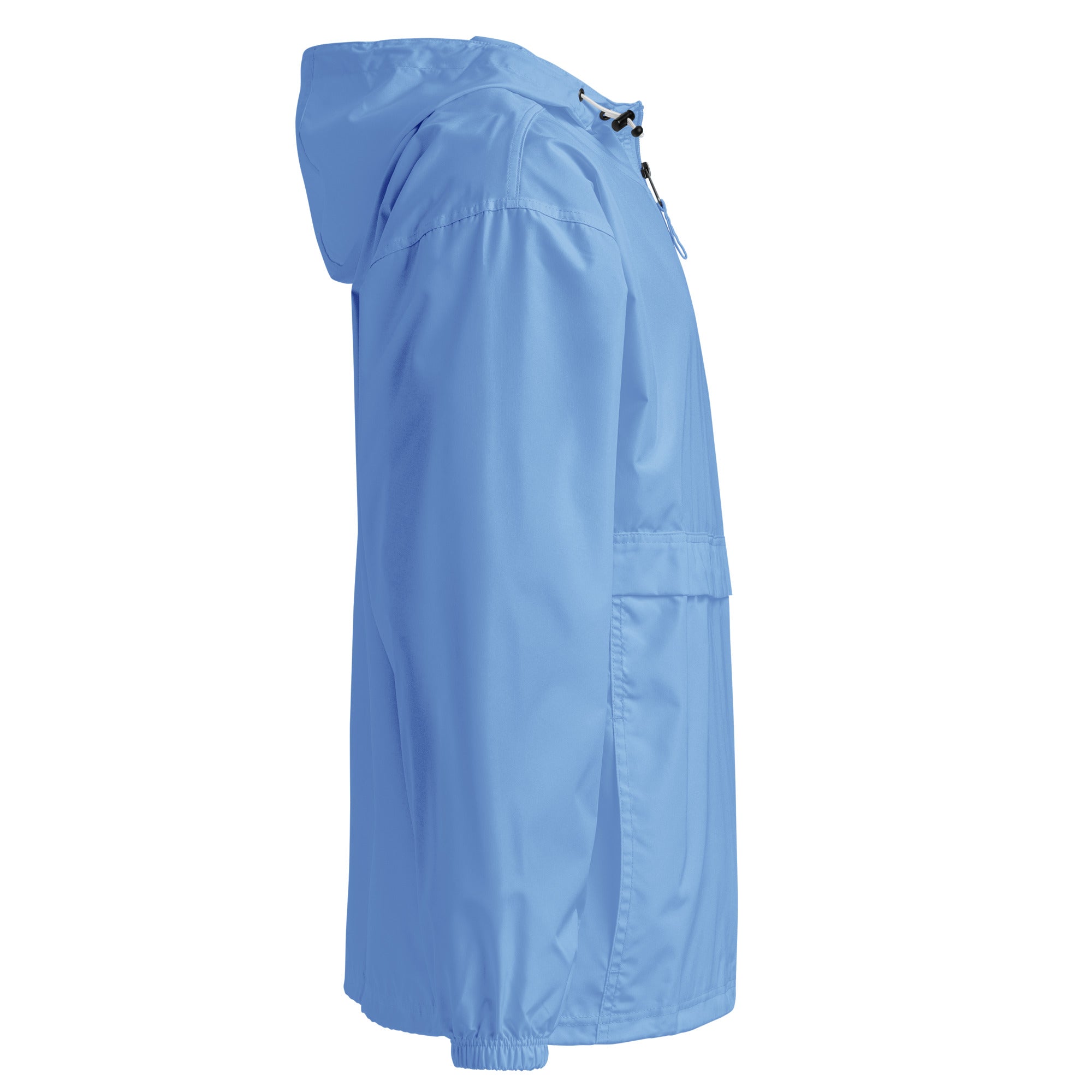 ENGLISH ARMY - Embroidered Champion Packable Jacket