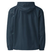 ENGLISH ARMY - Embroidered Champion Packable Jacket