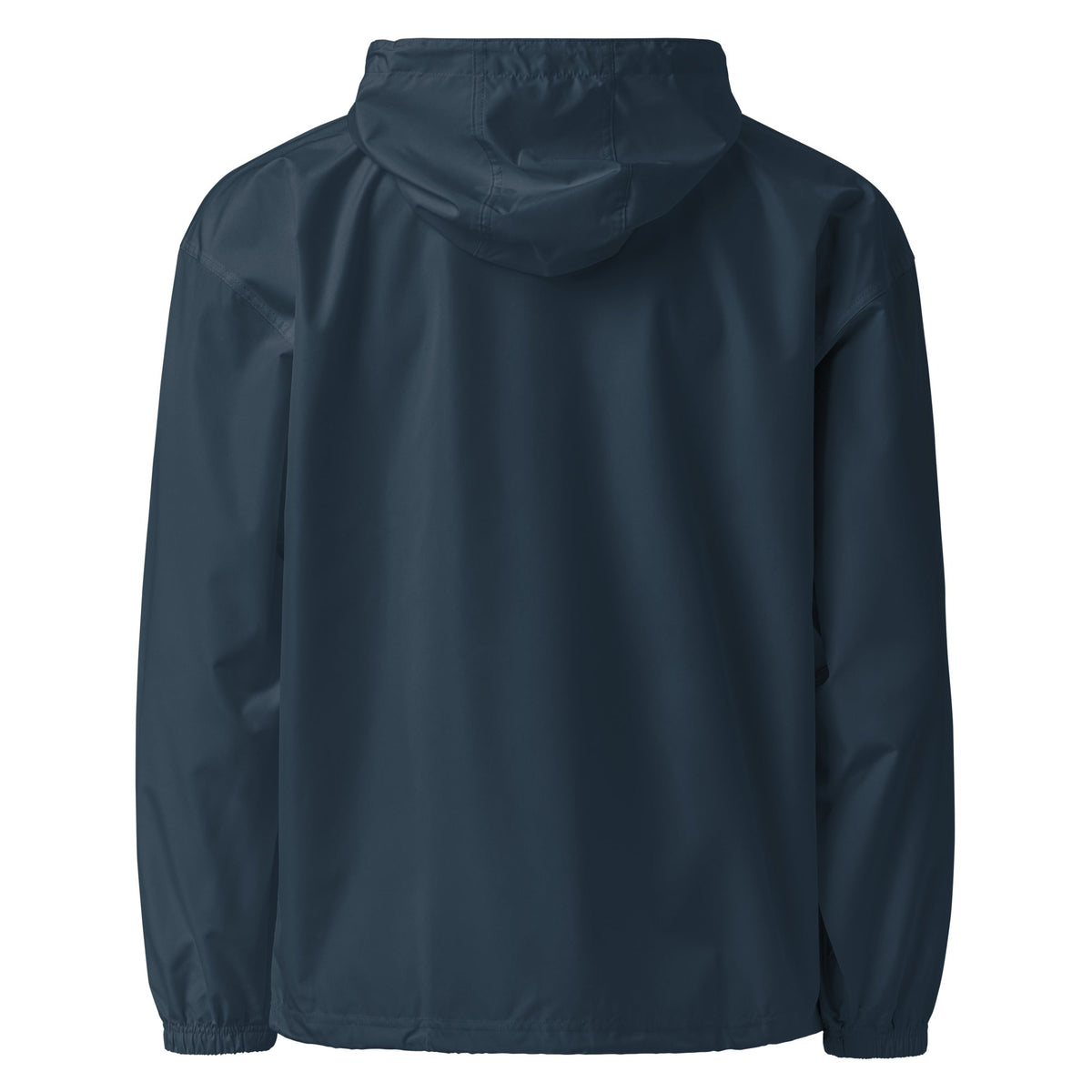 ENGLAND - Embroidered Champion Packable Jacket