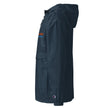 ENGLAND - Embroidered Champion Packable Jacket