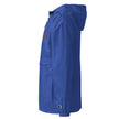 ENGLISH ARMY - Embroidered Champion Packable Jacket