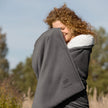 Irish Army - Premium Sherpa Blanket