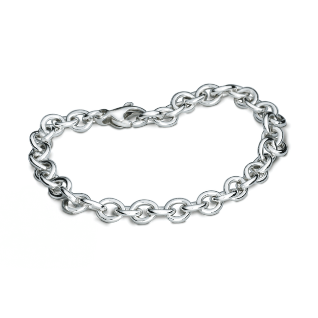 Mini Lifetime Charm Bracelet