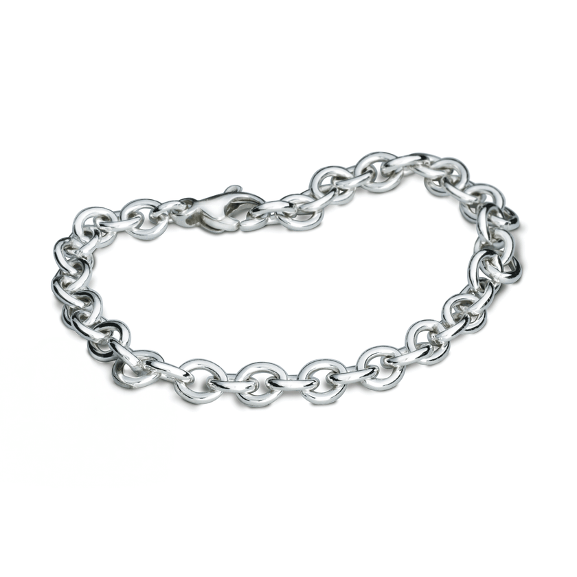 Mini Lifetime Charm Bracelet