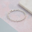 Mini Lifetime Charm Bracelet
