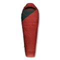Saco de dormir Kelty Cosmic 0 grados 550 plumas, cierre derecho