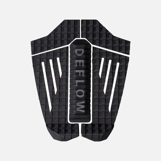 Deflow Erwin Bliss 5-teiliges Tail Pad