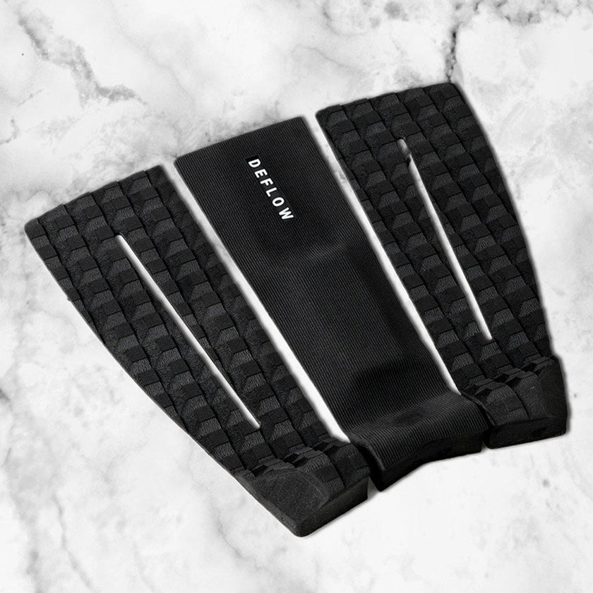 Deflow 3 Piece Pop Traction