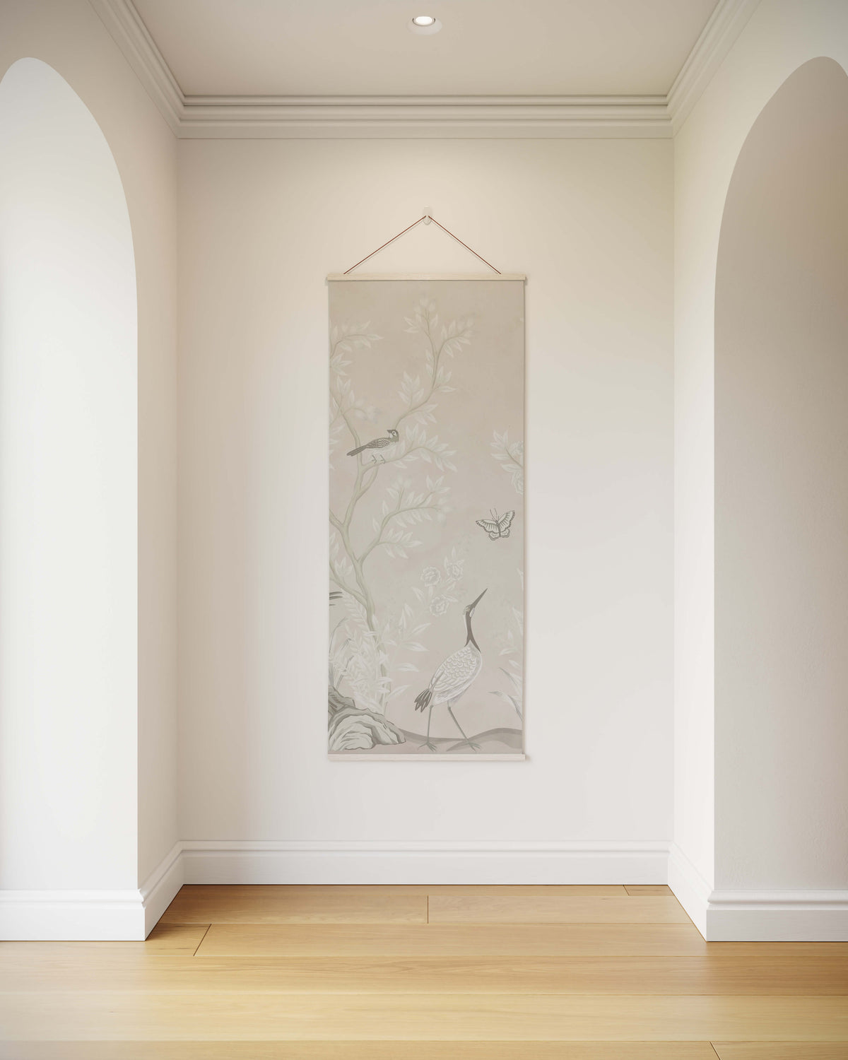 Wildflower Tapestry