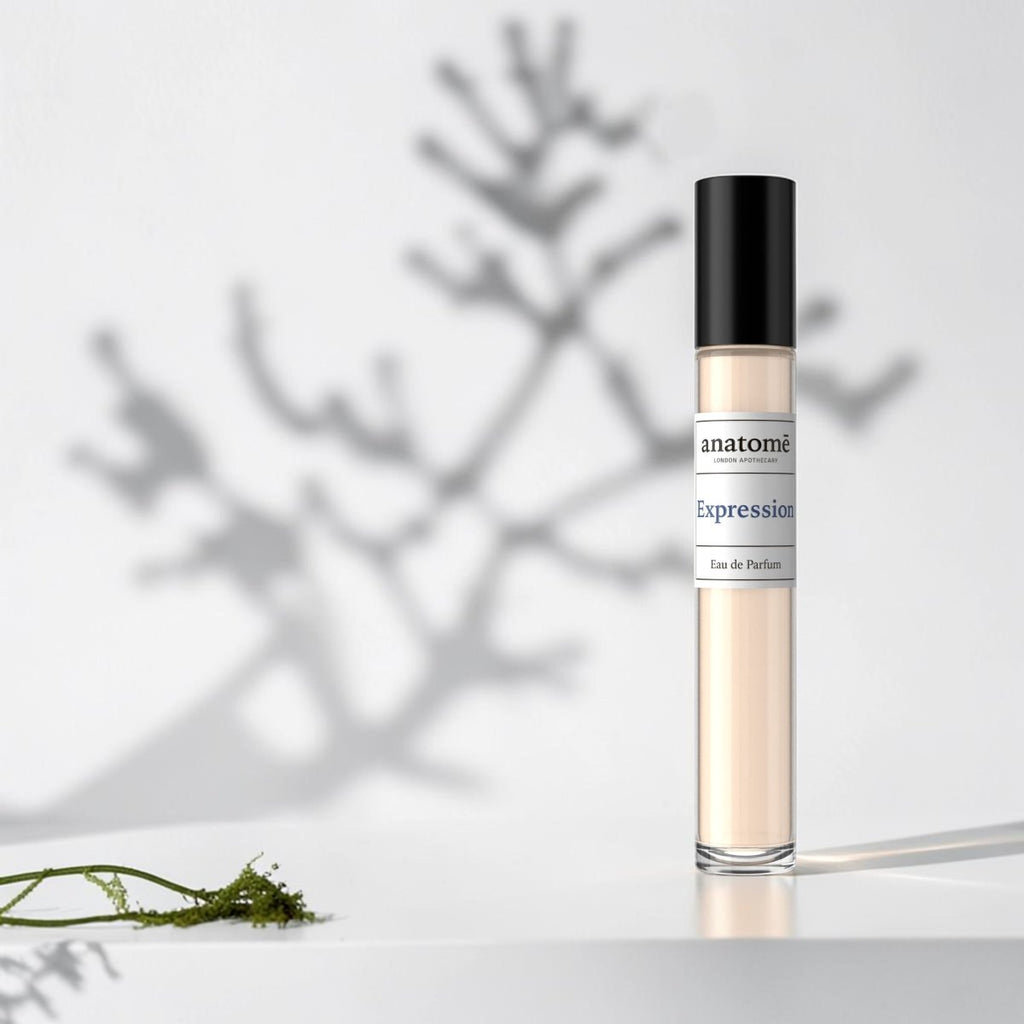 Parfum Travel | Discovery Set | 6 wellbeing parfums
