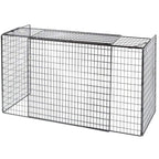 Extendable Baby Fireguard