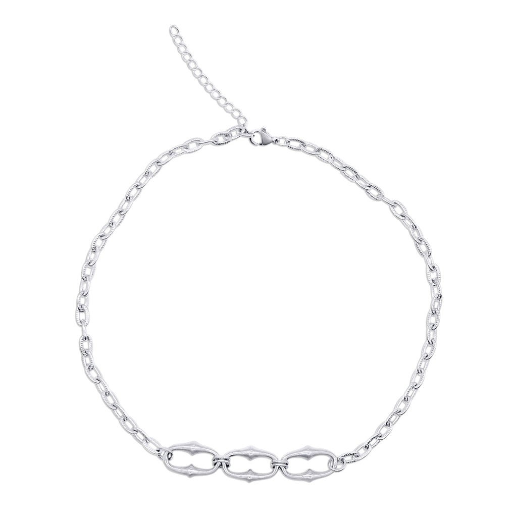 Revenant Choker Necklace