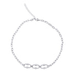 Revenant Choker Necklace