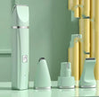New Type Dog Shaver Pet Electric Hair Clipper