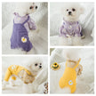 Little Daisy Dog Four Legged Clothing