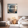 Gothic Fusion Canvas
