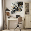 Marble Glamour Canvas