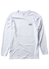 Vissla Easy Seas Eco L/S Lycra