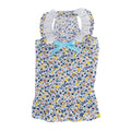 Cute Pet Skirt Bow Thin Dog Clothes