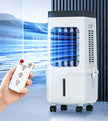 Smart Remote-Controlled Household Air Cooler