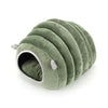 Cotton Pet Semi-enclosed Windproof Warm Sheep Nest